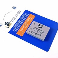 NB-4L 電池 for Canon