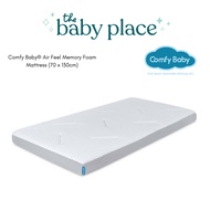 Comfy Baby® Air Feel Memory Foam Mattress (70 x 130cm)