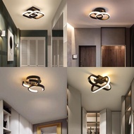 Ceiling light modern simple LED ceiling light living room decoration light bedroom ceiling light