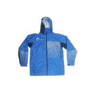 JAWKER Waterproof Jacket Blue (L 46)
