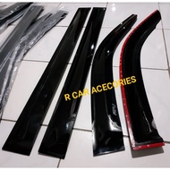 Door gutter SUZUKI APV Suzuki APV arena