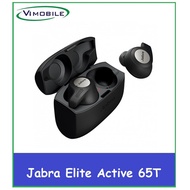 Jabra Elite Active 65T | 2 years warranty by Jabra Singapore