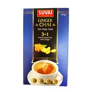 SUVAI Ginger Chai | 180g