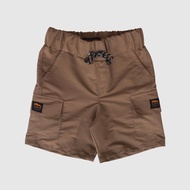 LIKE DADS Boys' Boardshorts - Carg