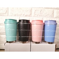 2020 Starbucks Thailand Exclusive Stainless Steel Tumbler 12 oz Starbucks Tumbler
