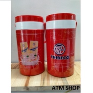 TRIBECO 1500ML THERMAL ICE BOTTLE - THERMAL BOTTLE