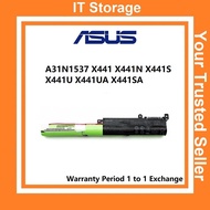 ORIGINAL ASUS A31N1537 X441 X441N X441S X441SA X441U X441UA X441SC X441SC Laptop Battery