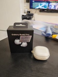 Galaxy buds2 pro