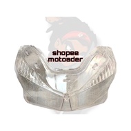 headlight lens click v1 click 125 click 150