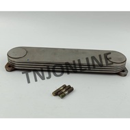 ENGINE OIL COOLER TOYOTA HILUX VIGO KUN25 2KD - 15710-30010