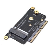 【Get the Perfect Fit】 New A1708 Ssd Adapter Nvme Express To Ngff M2 Ssd Adapter M.2 Ssd For Macbook 