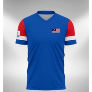 Malaysia Away Jersey 2010