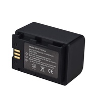 Docooler NP-FV5 Plus Rechargeable Camcorder Battery Pack 3.7V 2000mAh Battery for Sony DV for Andoer