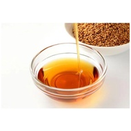 Korean Sesame Oil [KIMCHI AJUMMA]