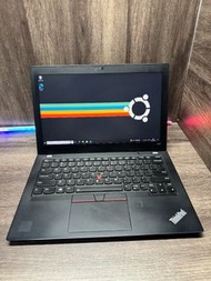 文書Lenovo ThinkPad X280 文書轻薄商務 /i5-8250U /8GB DDR4/SSD 256/ 12.5吋 /全高清/文書電腦/Notebook/LaptopThinkPad/X