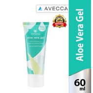AB Emina Aloe Vera Gel 92% 60 ML