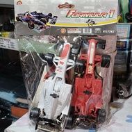 Formula 1 Miniature Racing Car F1 Super Cool Children's Gift Definitely Like Topper Birthday Cake De