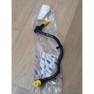 PIPE FUEL INJECTOR PUMP (SHORT) > FORD RANGER T6 / T7 > BB3Q-9J-280AB-JMC >CHINA ORIGINAL