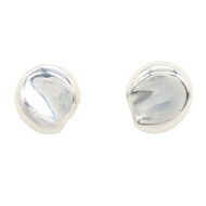 【二手】蒂芬妮 (Tiffany & Co.) 925純銀金塊耳環，女士耳環，二手