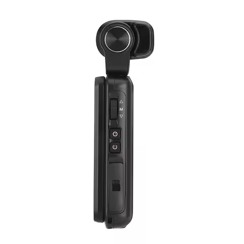 ORDRO M3 5K 4K Pocket Action Camera Camcorder Full Kit 2-Axis Gimbal Stabilization IR Night Vision f