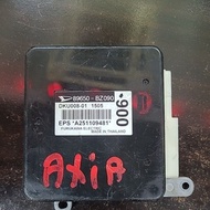 Perodua Axia Power Steering ECU