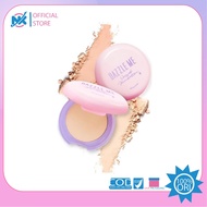 Dazzle Me Muse Pressed Foundation