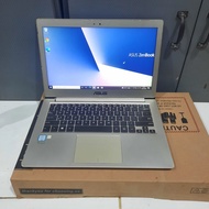 Laptop Asus Zenbook UX303UB Intel Core i7-6500U DualVga Nvidia GeForce 940MX Ram 8 Gb Hdd 1Tb