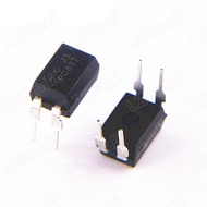 10pcs PC817 EL817 817 817C FL817C PS817C Photocoupler DIP-4 Optocoupler new original