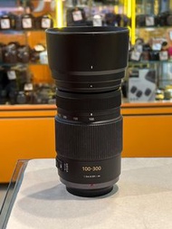 Panasonic 100-300mm F4-5.6 MEGA O.I.S 長鏡 可租鏡 追星 演唱會 紅館 亞博 打雀 拍片 九展 100-300