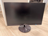 電腦螢幕 顯示器Philips 234E Monitor - MHL HDMI VGA