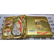 HONDA TMX155 SPROCKET W/ CHAIN 42T/14T/428H-110L CHOHO