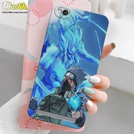 Case Untuk Xiaomi Redmi 5A (MCG3B) - Eksotik - Casing Xiaomi Redmi 5A - Bahan Premium - Kesing Xiaom