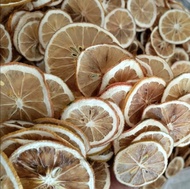 Jeruk Lemon Kering 100gr