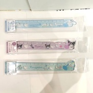 日版 現貨 Sanrio Cinnamoroll Kuromi 水怪 間尺