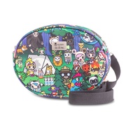 jujube freedom Fanny pack sling bag kids adults diaper phone wallet bag Tokidoki