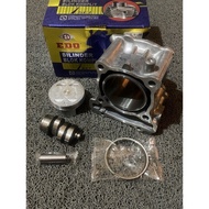 Nmax Bore UP 62mm-63mm CAM set