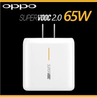 【ส่งจากไทย】⚡หัวชาร์จเร็ว OPPO 33W/65W/80W หัวชาตร์เร็ว ชาร์จด่วน Wall Charger USB C รองรับชาร์จเร็ว รองรับรุ่น realme/A31/A15/A12/A5S/A7/A3S สำหรับโทรศัพท์ Android ของแท้ รับประกัน1ปี