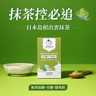 [Dr. Protein] Japan < Izumo > Matcha Latte.single Box 6 Pcs.tea Fragrance Series|Functional High Pro