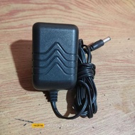 Ac dc switching sw adapter0601200-W02 6v 1200mA adapter