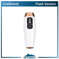 ＊限時優惠＊ [日版] CosBeauty IPL60 萬發光子脫毛機 Flash Version IPL30 &lt;平行進口&gt;