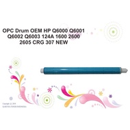 OPC Drum 124A Q6000 Q6001 Q6002 Q6003 Laserjet 2600 / 1600