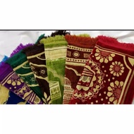 IZMIR PRAYER RUGS