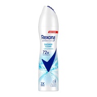 Rexona Deodorant Spray 135ml เรโซน่า สเปรย์ ระงับกลิ่นกาย 135มล.