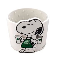 星巴克 snoopy 史努比 2025聯名 杯套