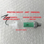 Proton Savvy Engine Oil Pressure Switch Made In France Proton Savvy Oil Pressure Switch Sensor