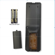 X96 X96 Mini sq2 H96 T9 T95 T95X X96 V88 TX6 Mini TX3 Mini H96 M8S Universal Infrared Tv Box Remote 