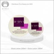 Whitening Body Lotion Gluta by D’ovi Beauty Oviskin Ovibeauty D Ovi