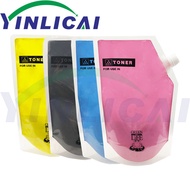 1PC Toner Powder For Konica Minolta C225 C258 C308 C368 225 258 308 368 Compatible Toner Cartridge