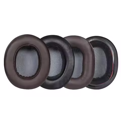 Replacement Earpad for Sony MDR-1ABT, MDR-1RBT, MDR-1R, MDR-1rnc Headphone Ear Pads Cushion Cups/Ear