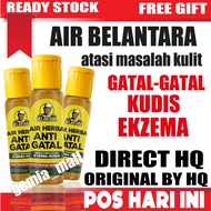 Air Herba Belantara Gatal, Air Herba Belantara, Air Herba Belantara Anti Gatal Air Herba Belantara,